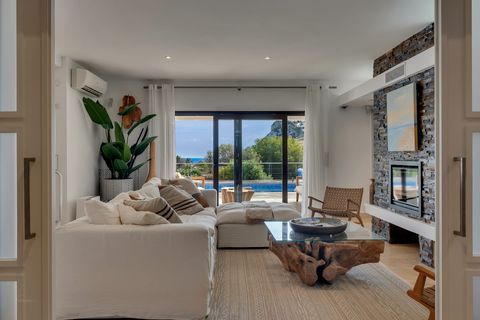 Villa i Moraira, Alicante, Moraira - € 1.995.000 | Ref: TAMORS1590 - foto 11