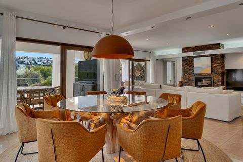 Villa i Moraira, Alicante, Moraira - € 1.995.000 | Ref: TAMORS1590 - foto 12