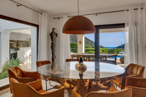 Villa i Moraira, Alicante, Moraira - € 1.995.000 | Ref: TAMORS1590 - foto 13