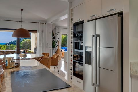 Villa i Moraira, Alicante, Moraira - € 1.995.000 | Ref: TAMORS1590 - foto 15