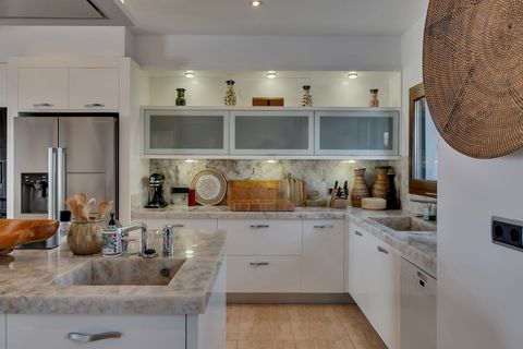 Villa i Moraira, Alicante, Moraira - € 1.995.000 | Ref: TAMORS1590 - foto 16