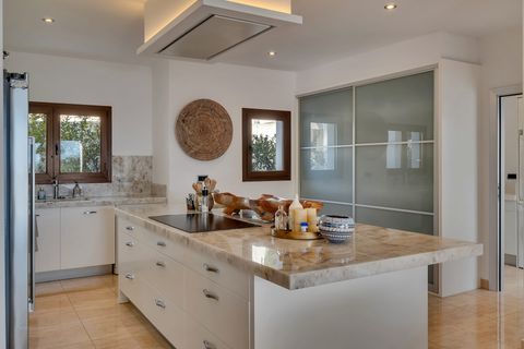 Villa i Moraira, Alicante, Moraira - € 1.995.000 | Ref: TAMORS1590 - foto 17
