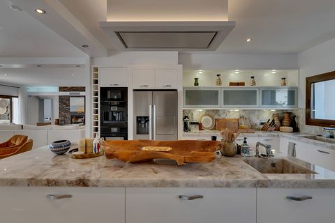 Villa i Moraira, Alicante, Moraira - € 1.995.000 | Ref: TAMORS1590 - foto 18