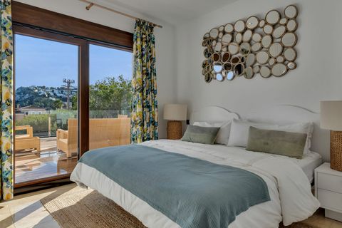 Villa i Moraira, Alicante, Moraira - € 1.995.000 | Ref: TAMORS1590 - foto 25