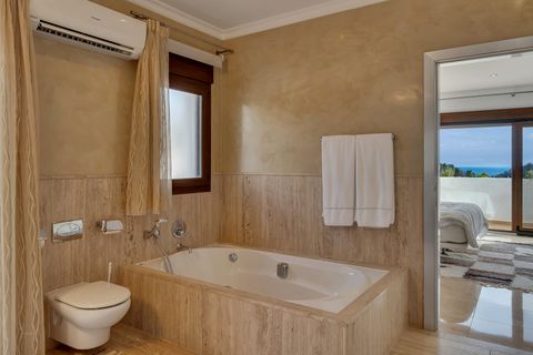 Villa i Moraira, Alicante, Moraira - € 1.995.000 | Ref: TAMORS1590 - foto 28