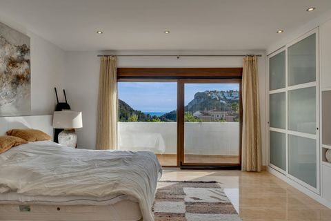Villa i Moraira, Alicante, Moraira - € 1.995.000 | Ref: TAMORS1590 - foto 31