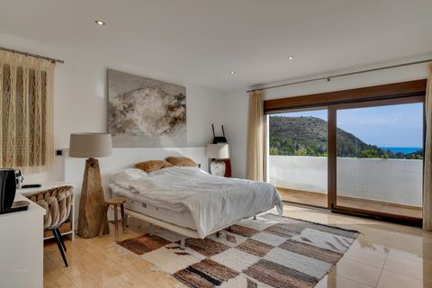 Villa i Moraira, Alicante, Moraira - € 1.995.000 | Ref: TAMORS1590 - foto 32