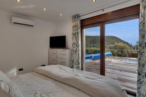 Villa i Moraira, Alicante, Moraira - € 1.995.000 | Ref: TAMORS1590 - foto 34