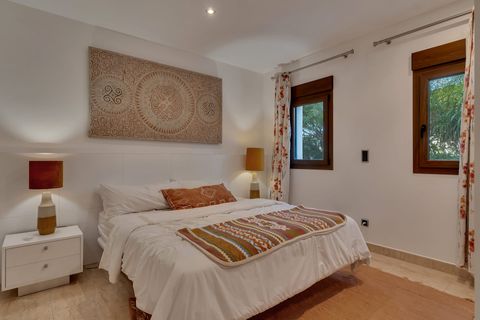 Villa i Moraira, Alicante, Moraira - € 1.995.000 | Ref: TAMORS1590 - foto 38