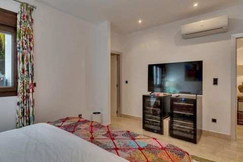 Villa i Moraira, Alicante, Moraira - € 1.995.000 | Ref: TAMORS1590 - foto 43