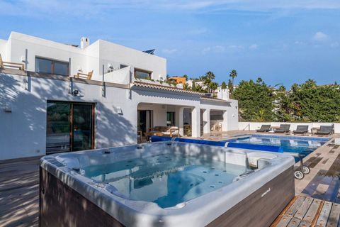 Villa i Moraira, Alicante, Moraira - € 1.995.000 | Ref: TAMORS1590 - foto 47