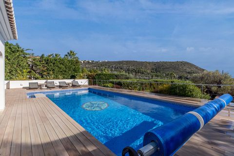 Villa i Moraira, Alicante, Moraira - € 1.995.000 | Ref: TAMORS1590 - foto 49