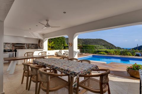 Villa i Moraira, Alicante, Moraira - € 1.995.000 | Ref: TAMORS1590 - foto 50