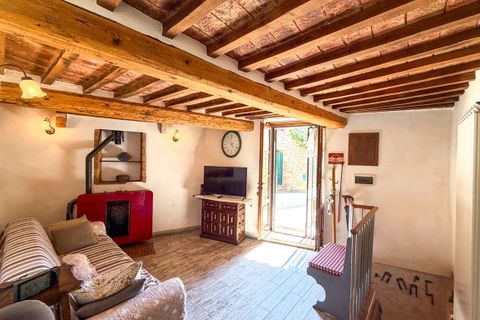 Lejlighed i Casale Marittimo, Pisa, Casale Marittimo - € 250.000 | Ref: C754 - foto 1