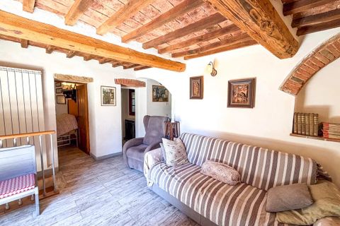 Lejlighed i Casale Marittimo, Pisa, Casale Marittimo - € 250.000 | Ref: C754 - foto 2