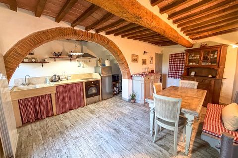 Lejlighed i Casale Marittimo, Pisa, Casale Marittimo - € 250.000 | Ref: C754 - foto 3