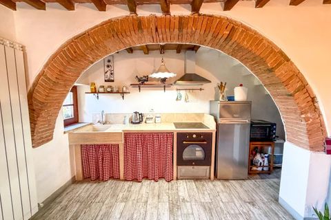Lejlighed i Casale Marittimo, Pisa, Casale Marittimo - € 250.000 | Ref: C754 - foto 7