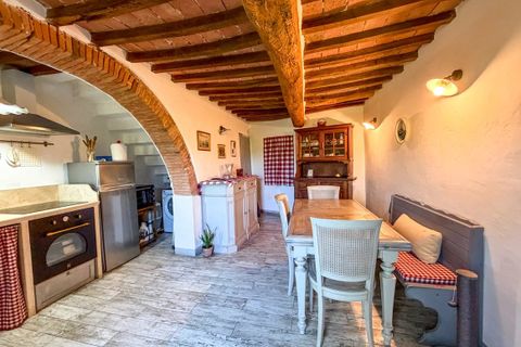 Lejlighed i Casale Marittimo, Pisa, Casale Marittimo - € 250.000 | Ref: C754 - foto 8