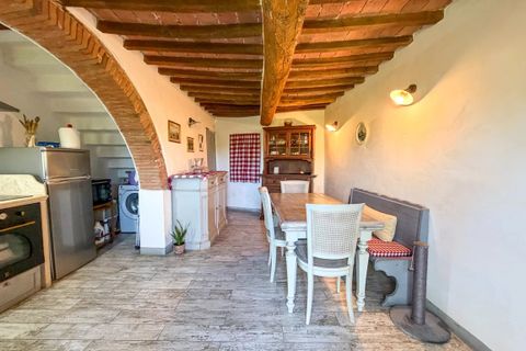 Lejlighed i Casale Marittimo, Pisa, Casale Marittimo - € 250.000 | Ref: C754 - foto 4