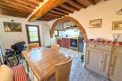Lejlighed i Casale Marittimo, Pisa, Casale Marittimo - € 250.000 | Ref: C754 - foto 14