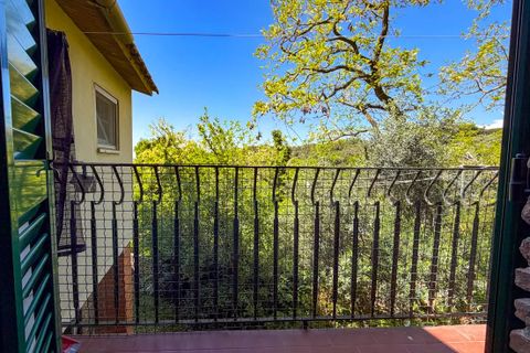Lejlighed i Casale Marittimo, Pisa, Casale Marittimo - € 250.000 | Ref: C754 - foto 5