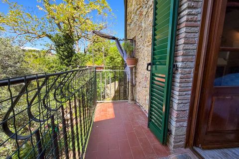 Lejlighed i Casale Marittimo, Pisa, Casale Marittimo - € 250.000 | Ref: C754 - foto 9