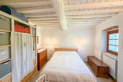 Lejlighed i Casale Marittimo, Pisa, Casale Marittimo - € 250.000 | Ref: C754 - foto 10