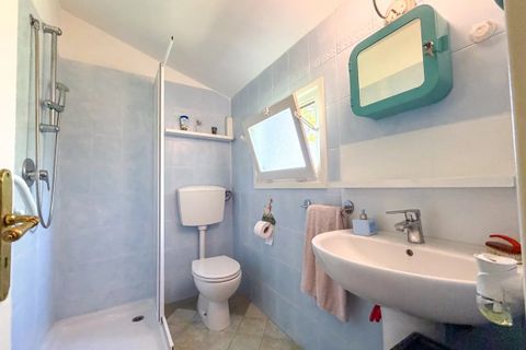 Lejlighed i Casale Marittimo, Pisa, Casale Marittimo - € 250.000 | Ref: C754 - foto 12