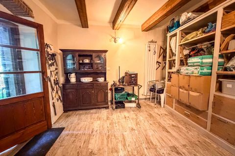Lejlighed i Casale Marittimo, Pisa, Casale Marittimo - € 250.000 | Ref: C754 - foto 18
