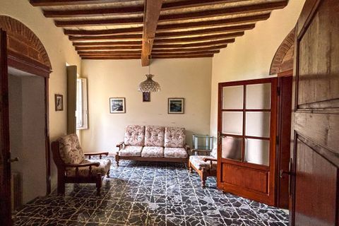 Villa a Guardistallo, Pisa, Guardistallo - € 260.000 | Ref: C755 - foto 6