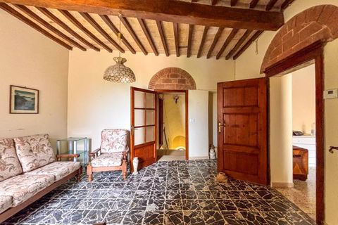 Villa a Guardistallo, Pisa, Guardistallo - € 260.000 | Ref: C755 - foto 7