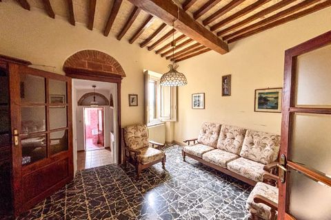 Villa a Guardistallo, Pisa, Guardistallo - € 260.000 | Ref: C755 - foto 8