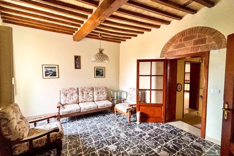 Villa a Guardistallo, Pisa, Guardistallo - € 260.000 | Ref: C755 - foto 9