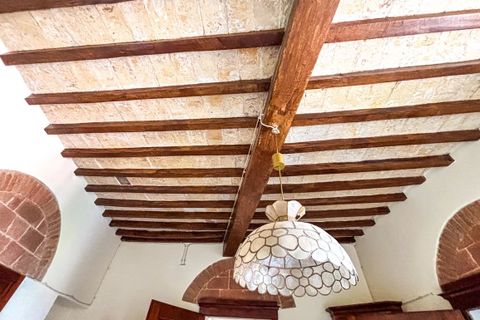 Villa a Guardistallo, Pisa, Guardistallo - € 260.000 | Ref: C755 - foto 10