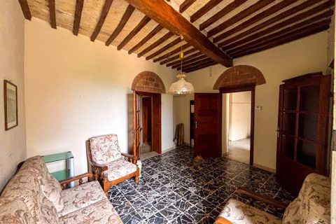 Villa a Guardistallo, Pisa, Guardistallo - € 260.000 | Ref: C755 - foto 11