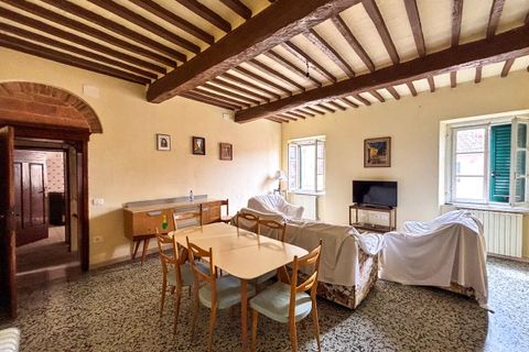 Villa a Guardistallo, Pisa, Guardistallo - € 260.000 | Ref: C755 - foto 12