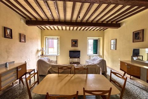 Villa a Guardistallo, Pisa, Guardistallo - € 260.000 | Ref: C755 - foto 13