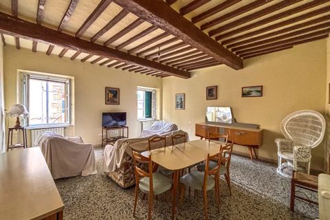 Villa a Guardistallo, Pisa, Guardistallo - € 260.000 | Ref: C755 - foto 14