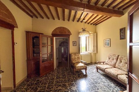 Villa a Guardistallo, Pisa, Guardistallo - € 260.000 | Ref: C755 - foto 18