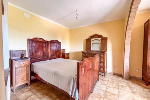 Villa a Guardistallo, Pisa, Guardistallo - € 260.000 | Ref: C755 - foto 19