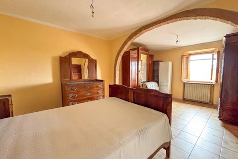 Villa a Guardistallo, Pisa, Guardistallo - € 260.000 | Ref: C755 - foto 20