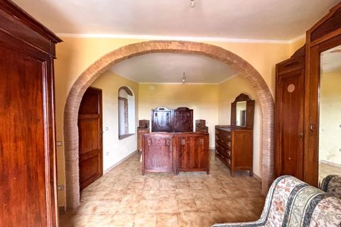 Villa a Guardistallo, Pisa, Guardistallo - € 260.000 | Ref: C755 - foto 21