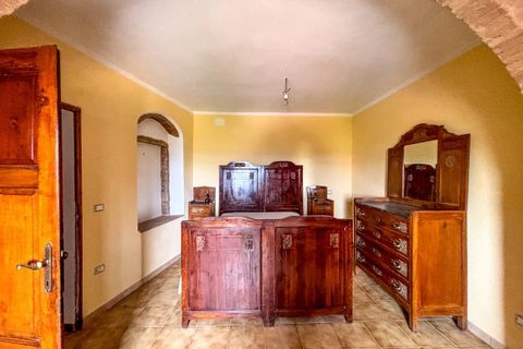 Villa a Guardistallo, Pisa, Guardistallo - € 260.000 | Ref: C755 - foto 22