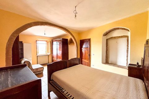 Villa a Guardistallo, Pisa, Guardistallo - € 260.000 | Ref: C755 - foto 23