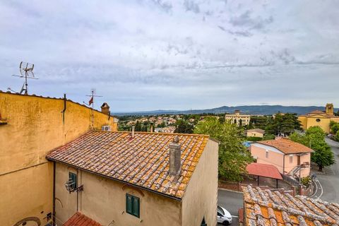 Villa a Guardistallo, Pisa, Guardistallo - € 260.000 | Ref: C755 - foto 24