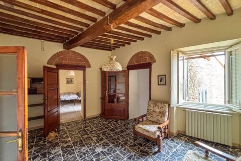 Villa a Guardistallo, Pisa, Guardistallo - € 260.000 | Ref: C755 - foto 25