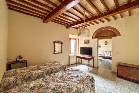 Villa a Guardistallo, Pisa, Guardistallo - € 260.000 | Ref: C755 - foto 26