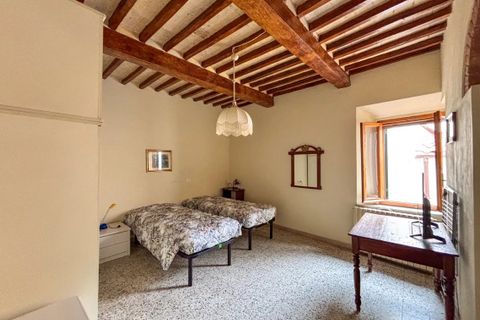 Villa a Guardistallo, Pisa, Guardistallo - € 260.000 | Ref: C755 - foto 28