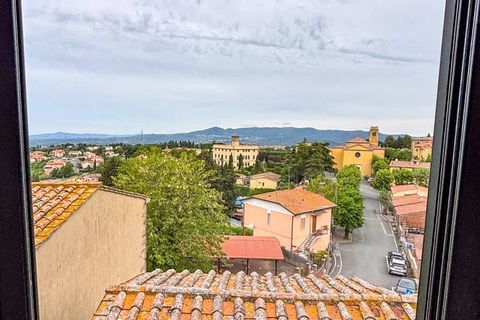 Villa a Guardistallo, Pisa, Guardistallo - € 260.000 | Ref: C755 - foto 33