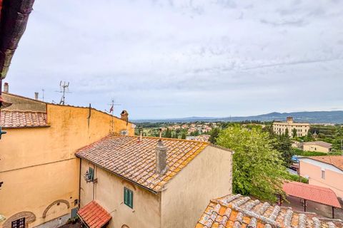 Villa a Guardistallo, Pisa, Guardistallo - € 260.000 | Ref: C755 - foto 34